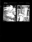 Tobacco Factory & Workers (2 Negatives), undated [Sleeve 11, Folder b, Box 45]